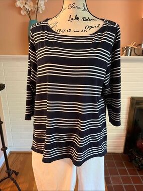 Rafaella Weekend Top